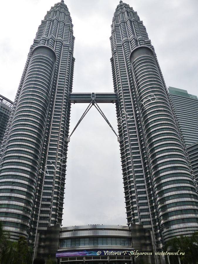Достопримечательности Куала Лумпура, Малайзия