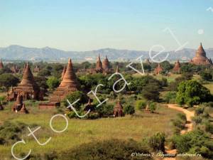 Баган, Мьянма-Bagan384
