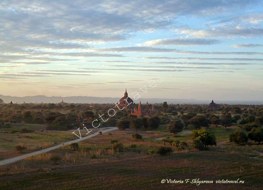 храм Суламани, Баган-Bagan261