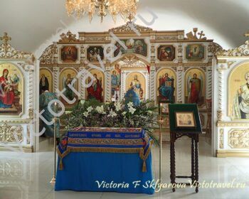 Благодарность Богу
