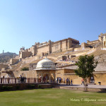 Джайпур и форты, Индия
