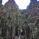 Ангкор Ват,  Камбоджа