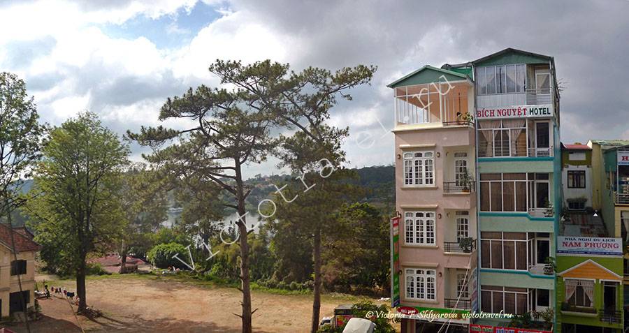 Далат, Вьетнам